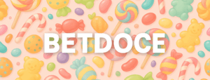 BETDOCE   LOGO